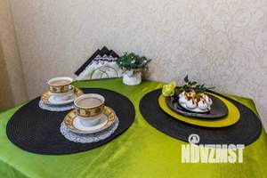 Студия квартира, посуточно, 27м2, 5/21 этаж