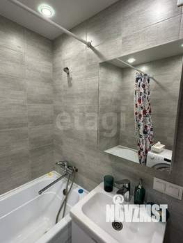 1-к квартира, на длительный срок, 32м2, 5/10 этаж