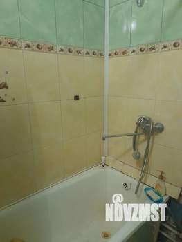 1-к квартира, на длительный срок, 36м2, 1/12 этаж