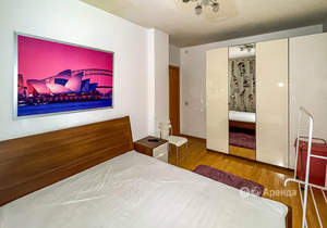 2-к квартира, на длительный срок, 58м2, 13/19 этаж