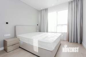 2-к квартира, на длительный срок, 41м2, 3/9 этаж