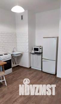 Студия квартира, на длительный срок, 27м2, 6/25 этаж