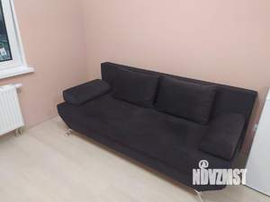 Студия квартира, на длительный срок, 21м2, 2/5 этаж