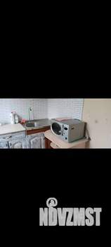 1-к квартира, на длительный срок, 31м2, 3/4 этаж