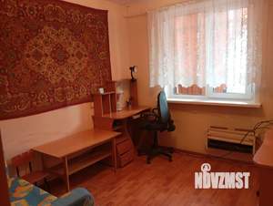 2-к квартира, на длительный срок, 46м2, 6/10 этаж