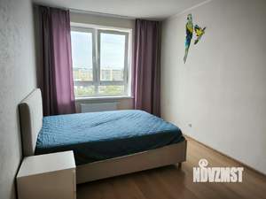 1-к квартира, на длительный срок, 38м2, 13/15 этаж