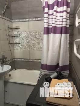 1-к квартира, посуточно, 32м2, 4/5 этаж