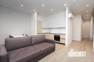 3-к квартира, на длительный срок, 94м2, 9/9 этаж