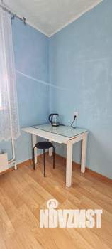 1-к квартира, на длительный срок, 28м2, 3/5 этаж