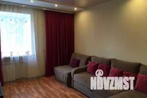 2-к квартира, посуточно, 50м2, 3/5 этаж