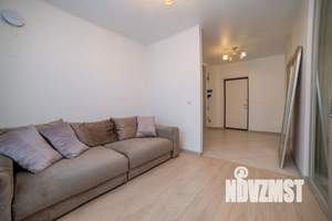 2-к квартира, посуточно, 60м2, 22/23 этаж