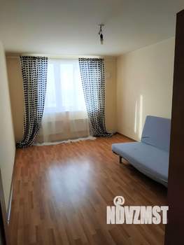 1-к квартира, на длительный срок, 37м2, 16/18 этаж