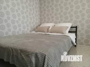 1-к квартира, посуточно, 30м2, 2/5 этаж