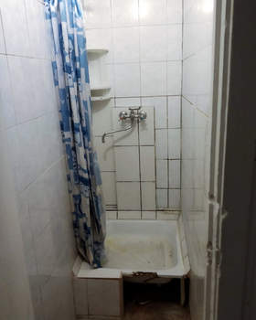 1-к квартира, на длительный срок, 80м2, 5/9 этаж