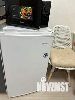 Студия квартира, посуточно, 36м2, 18/25 этаж