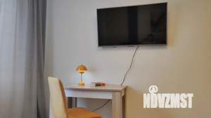 1-к квартира, посуточно, 35м2, 7/26 этаж