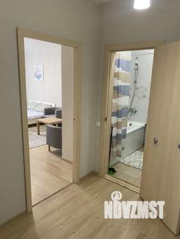 1-к квартира, на длительный срок, 54м2, 19/19 этаж