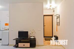 1-к квартира, посуточно, 55м2, 1/1 этаж