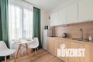 1-к квартира, посуточно, 25м2, 18/26 этаж