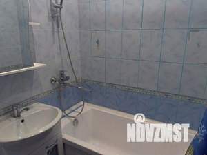 1-к квартира, на длительный срок, 34м2, 2/5 этаж