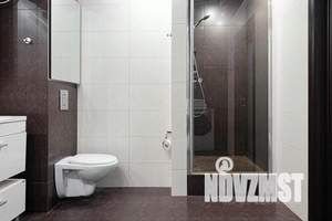 1-к квартира, посуточно, 62м2, 11/27 этаж