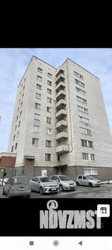 1-к квартира, на длительный срок, 35м2, 6/10 этаж