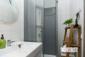 1-к квартира, посуточно, 26м2, 1/1 этаж