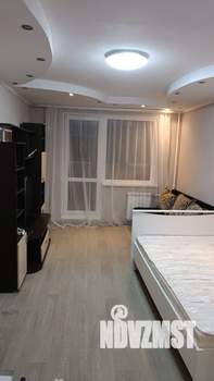 1-к квартира, на длительный срок, 37м2, 10/16 этаж