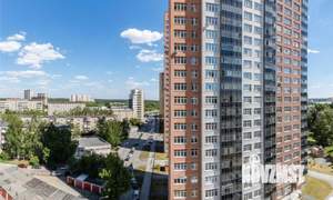 1-к квартира, на длительный срок, 36м2, 4/32 этаж