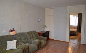 2-к квартира, на длительный срок, 44м2, 5/5 этаж