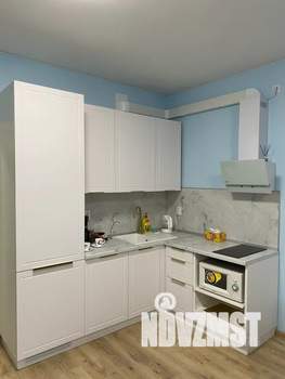 1-к квартира, посуточно, 28м2, 11/18 этаж