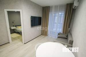 1-к квартира, на длительный срок, 31м2, 5/29 этаж