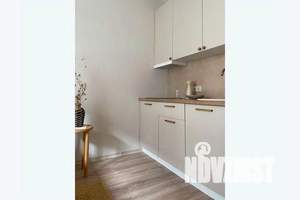 1-к квартира, посуточно, 20м2, 4/9 этаж