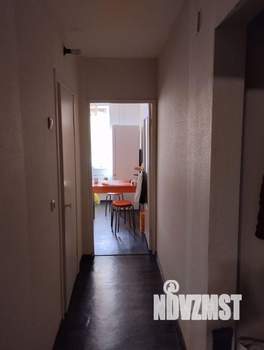 1-к квартира, на длительный срок, 33м2, 9/10 этаж