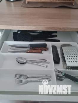 1-к квартира, посуточно, 47м2, 7/19 этаж