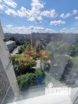 2-к квартира, на длительный срок, 46м2, 9/9 этаж