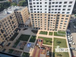 Студия квартира, на длительный срок, 33м2, 15/26 этаж