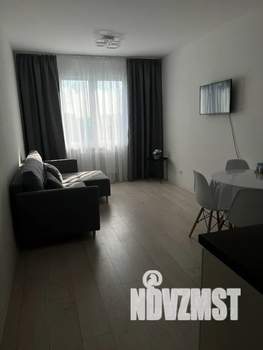 1-к квартира, посуточно, 47м2, 15/25 этаж