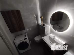 1-к квартира, на длительный срок, 39м2, 5/32 этаж