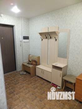1-к квартира, на длительный срок, 39м2, 5/26 этаж