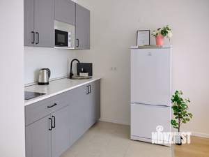 1-к квартира, посуточно, 36м2, 5/15 этаж