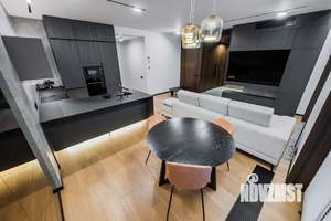 3-к квартира, на длительный срок, 119м2, 1/7 этаж