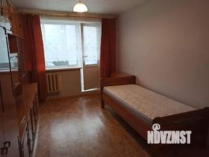 2-к квартира, на длительный срок, 41м2, 3/5 этаж