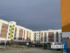 Студия квартира, на длительный срок, 20м2, 2/5 этаж