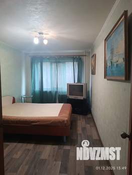 2-к квартира, на длительный срок, 43м2, 2/5 этаж