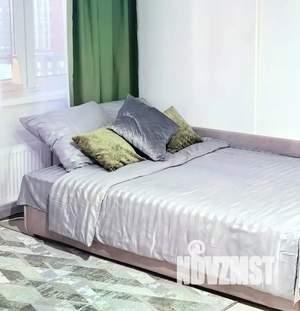 1-к квартира, посуточно, 32м2, 1/1 этаж