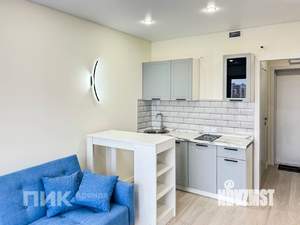 Студия квартира, на длительный срок, 20м2, 20/24 этаж