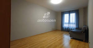 1-к квартира, на длительный срок, 37м2, 19/25 этаж