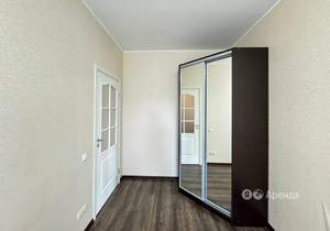 2-к квартира, на длительный срок, 43м2, 4/5 этаж