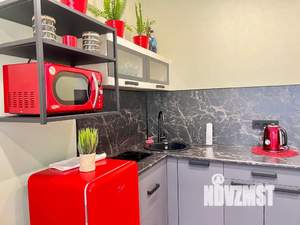 1-к квартира, посуточно, 50м2, 16/16 этаж